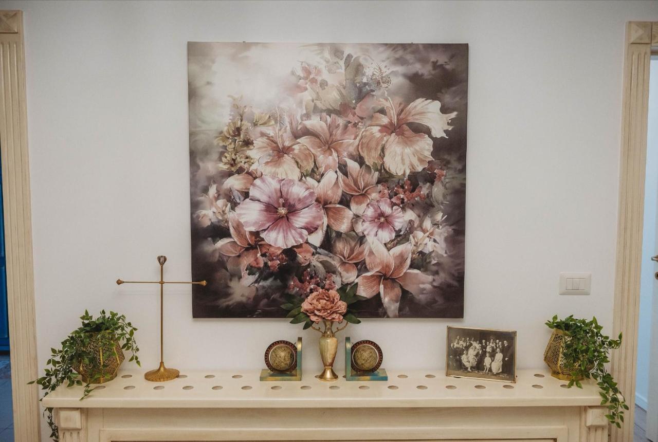 La Contessa Apartament Târgu Neamţ Bagian luar foto