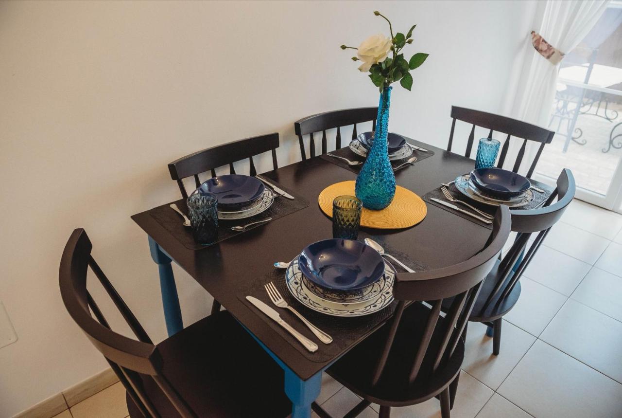 La Contessa Apartament Târgu Neamţ Bagian luar foto