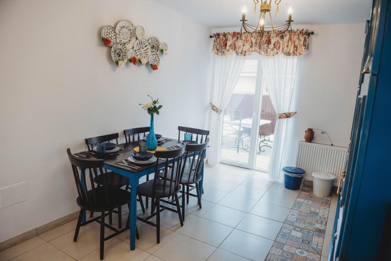 La Contessa Apartament Târgu Neamţ Bagian luar foto