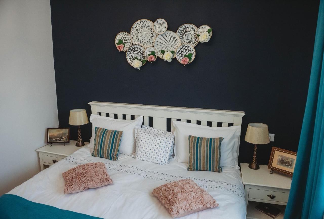 La Contessa Apartament Târgu Neamţ Bagian luar foto