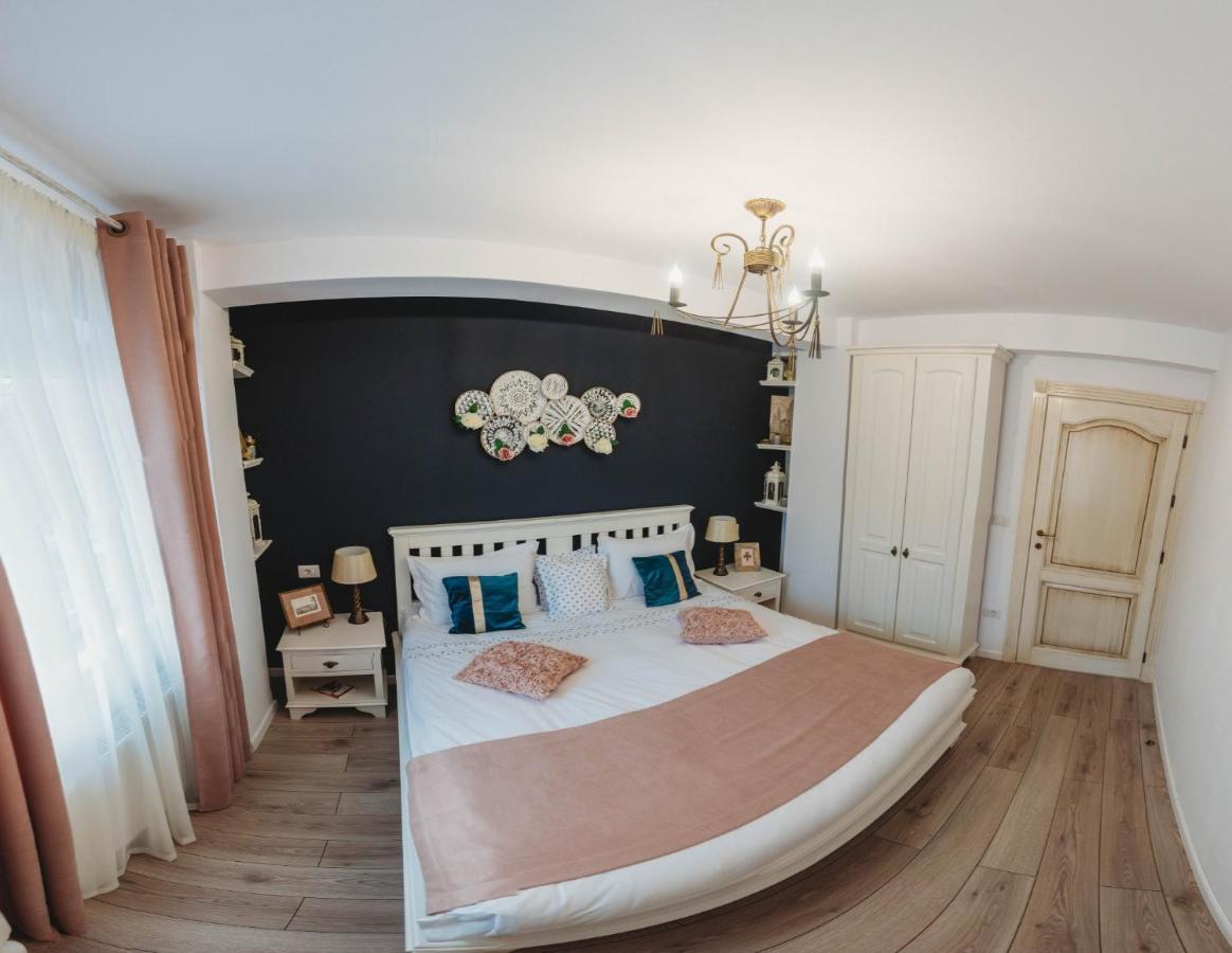 La Contessa Apartament Târgu Neamţ Bagian luar foto