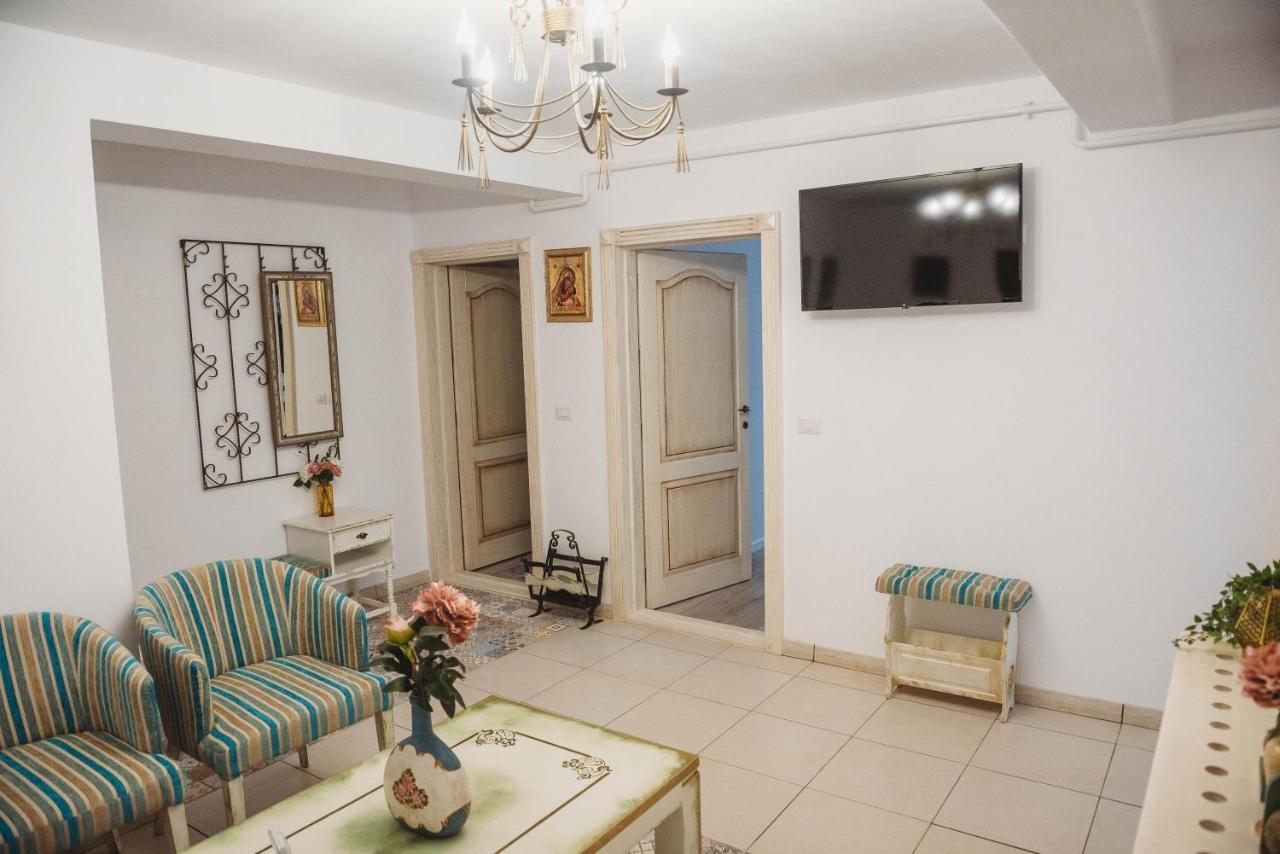 La Contessa Apartament Târgu Neamţ Bagian luar foto