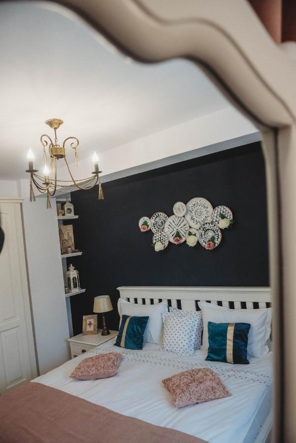 La Contessa Apartament Târgu Neamţ Bagian luar foto